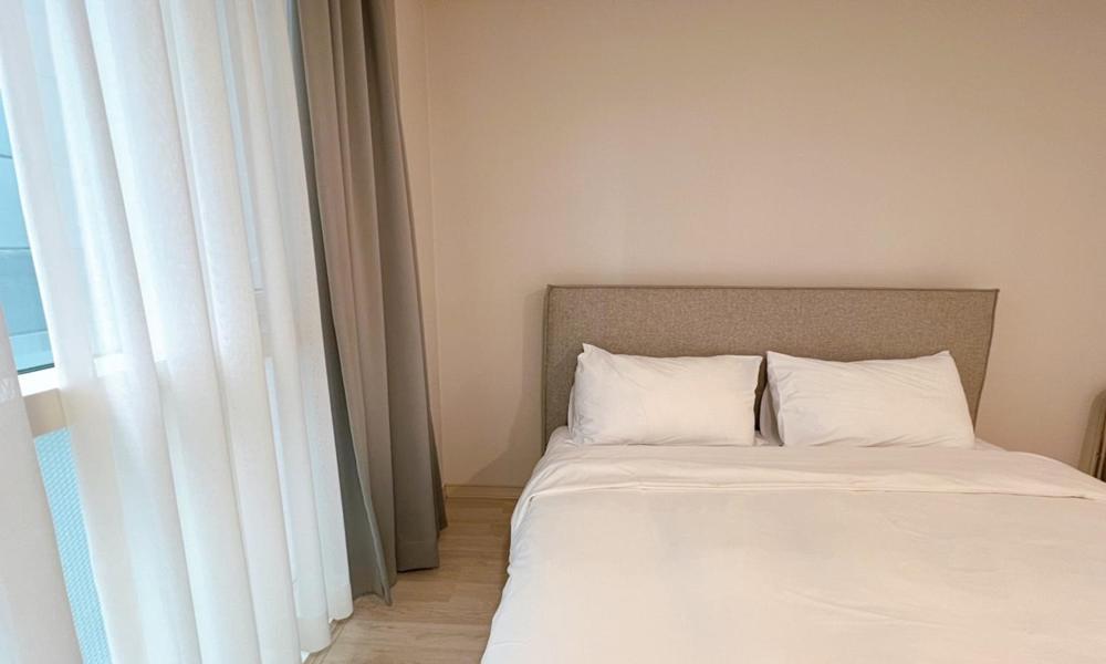 Busan Centurn Victoria Hotel Dış mekan fotoğraf