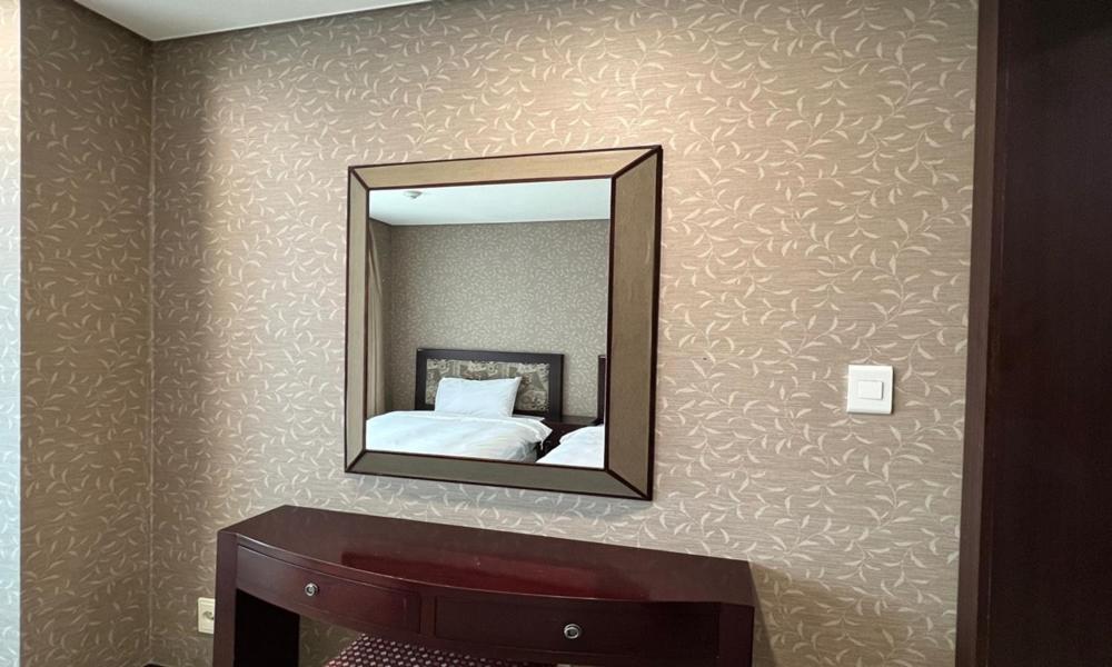 Busan Centurn Victoria Hotel Dış mekan fotoğraf