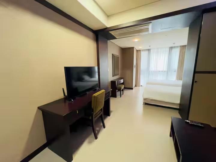 Busan Centurn Victoria Hotel Dış mekan fotoğraf