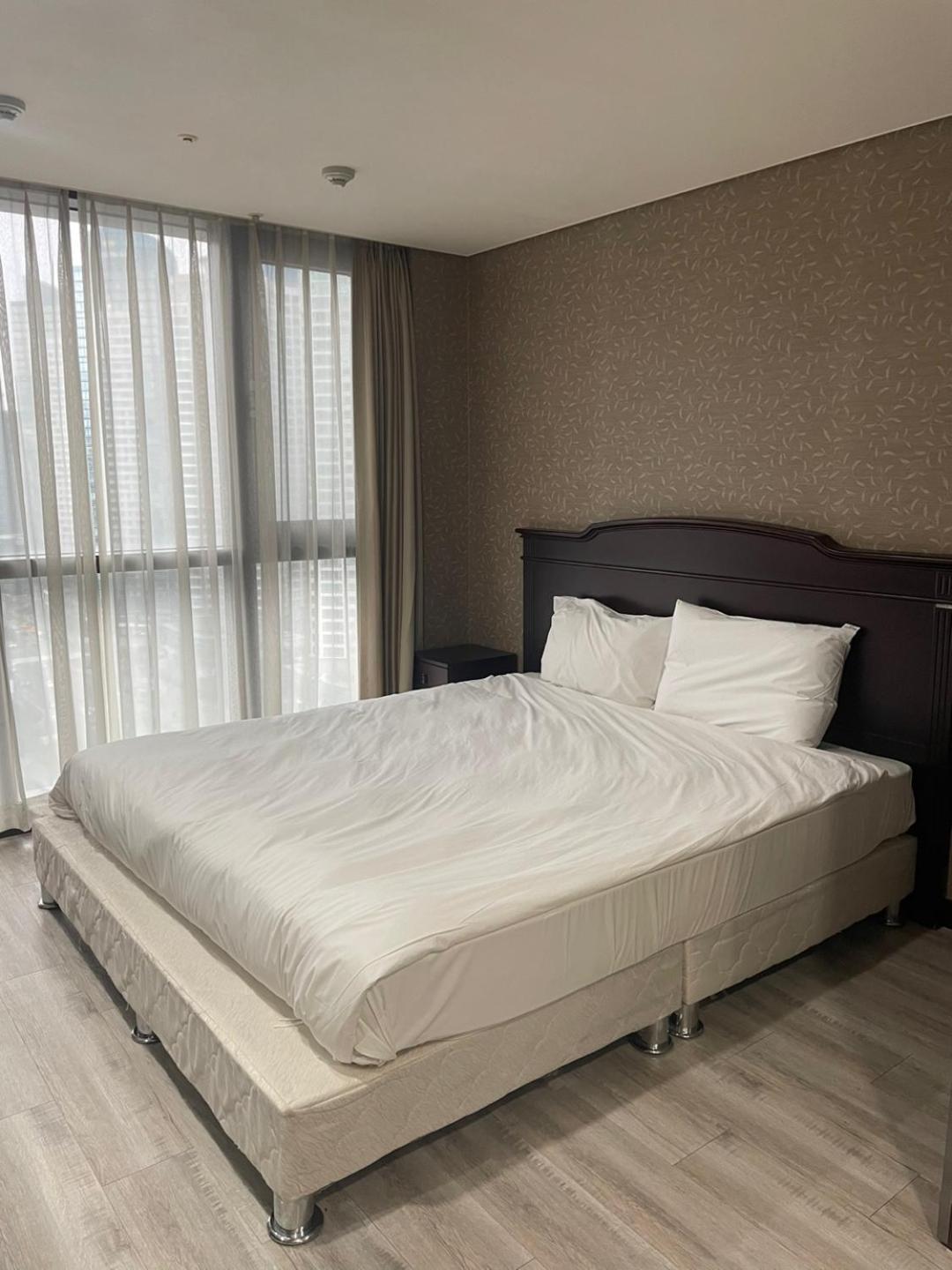 Busan Centurn Victoria Hotel Dış mekan fotoğraf